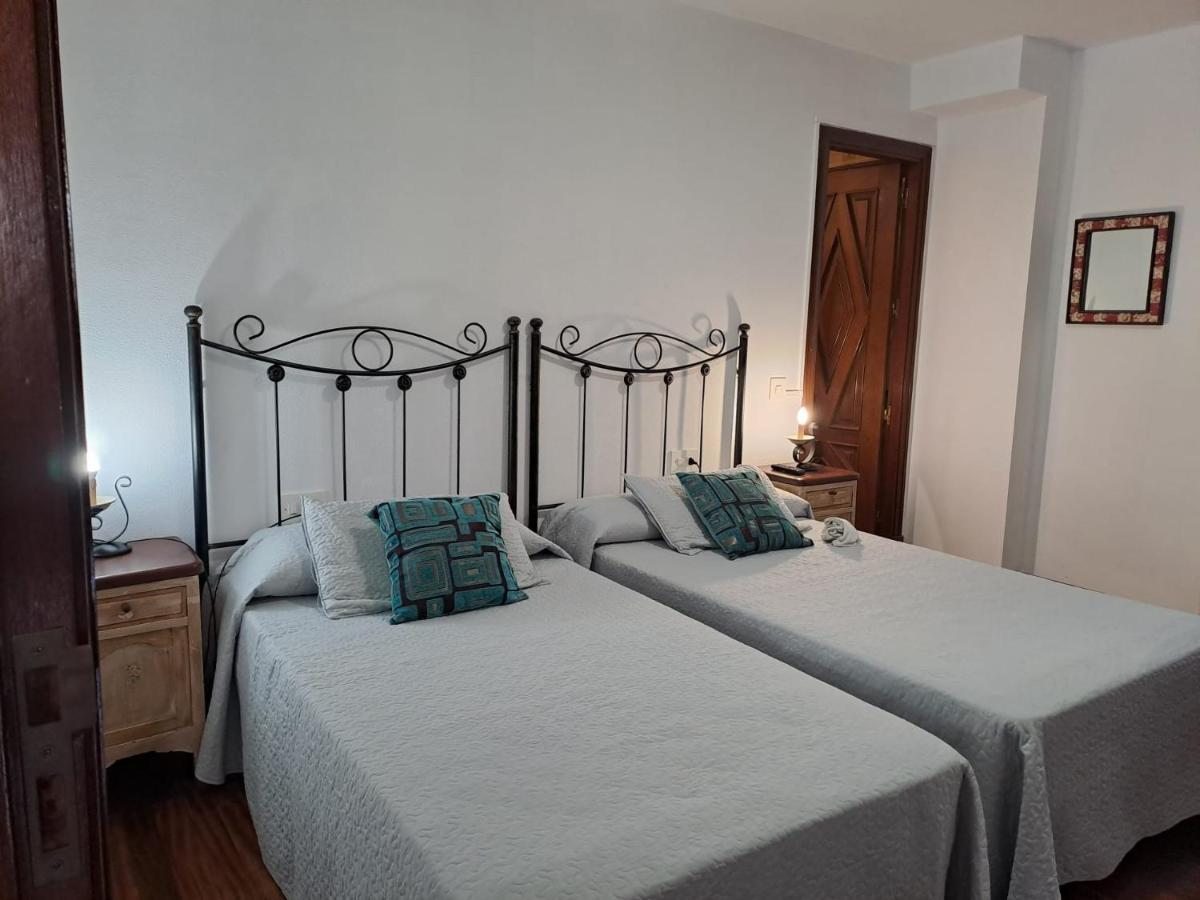 Hostal Boavista Costoia Eksteriør billede
