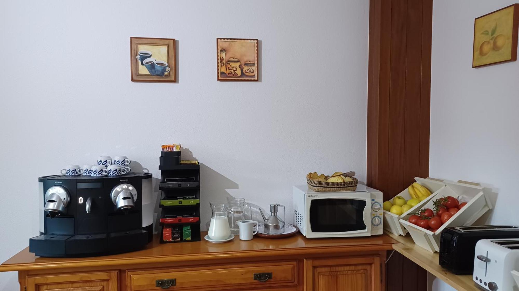 Hostal Boavista Costoia Eksteriør billede