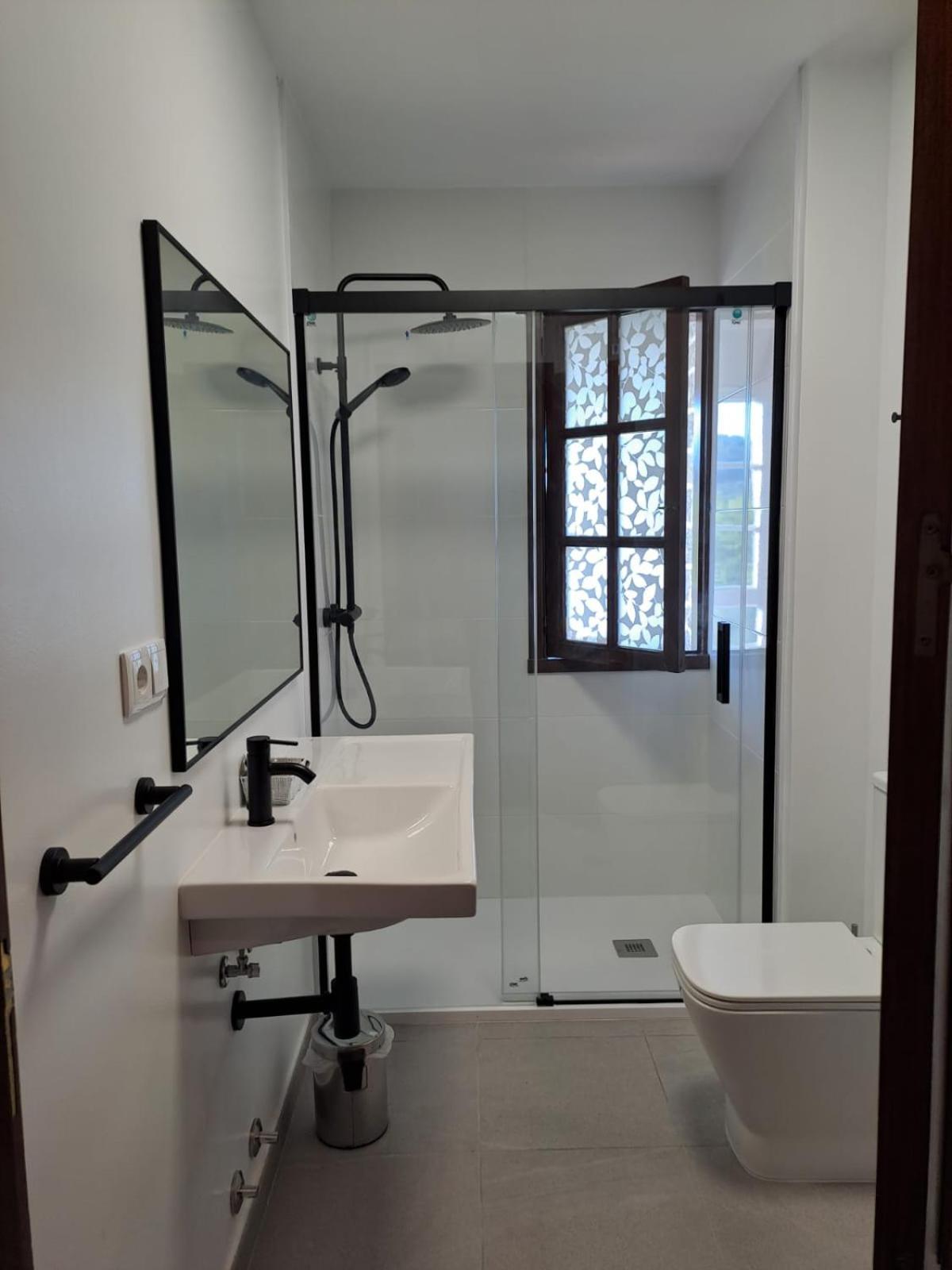 Hostal Boavista Costoia Eksteriør billede